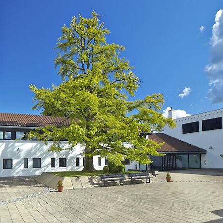 Vilvorde Kursuscenter Hotel Charlottenlund Exterior foto
