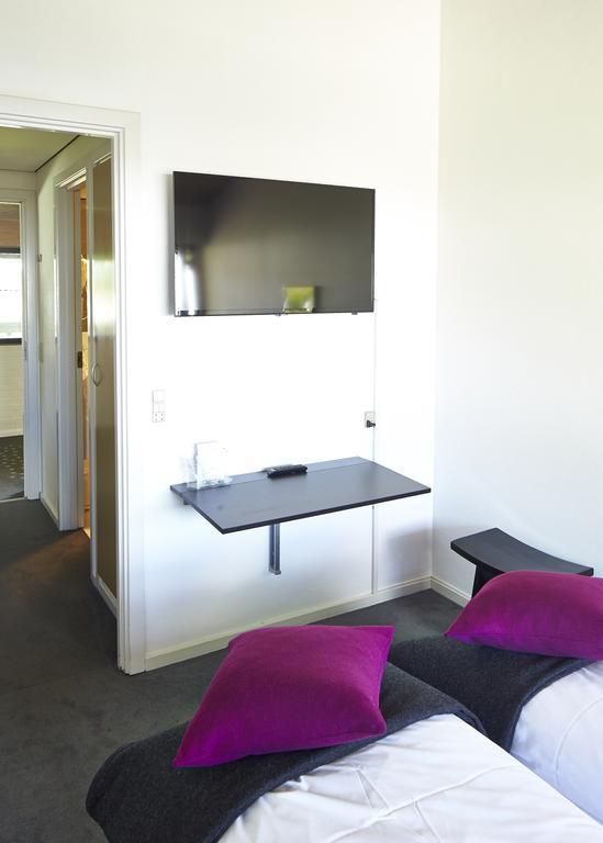 Vilvorde Kursuscenter Hotel Charlottenlund Quarto foto